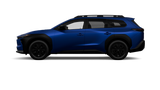 New 2026 Toyota bZ Woodland Sedan