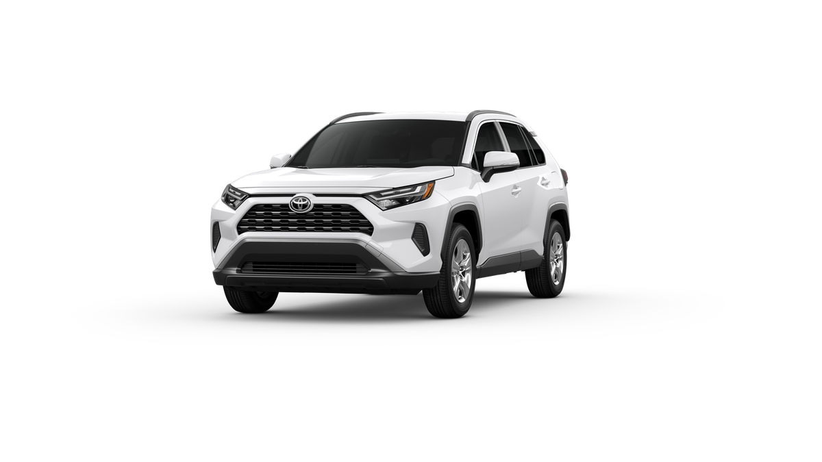 2025 Toyota RAV4 XLE photo 29