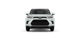 New 2026 Toyota Grand Highlander SUV