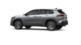 New 2026 Toyota Corolla Cross Hybrid SUV