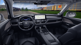 New 2026 Toyota Grand Highlander SUV