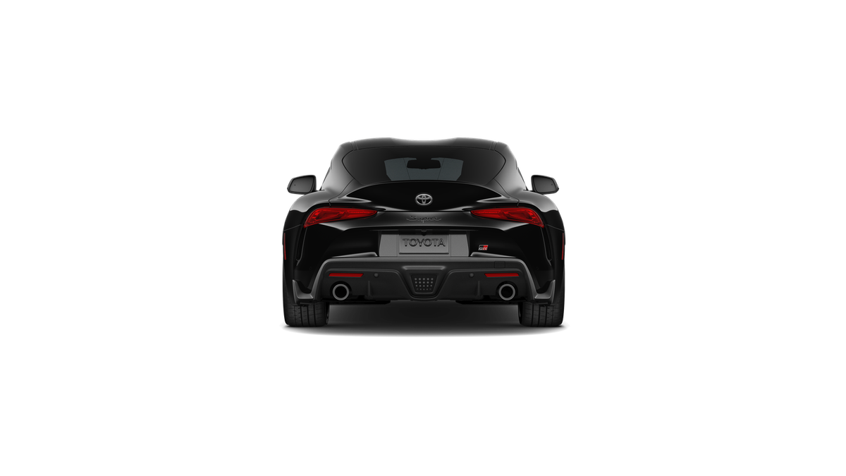 2026 Toyota Supra Premium - Photo 22
