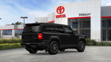 New 2027 Toyota Land Cruiser SUV
