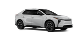 New 2027 Toyota bZ SUV