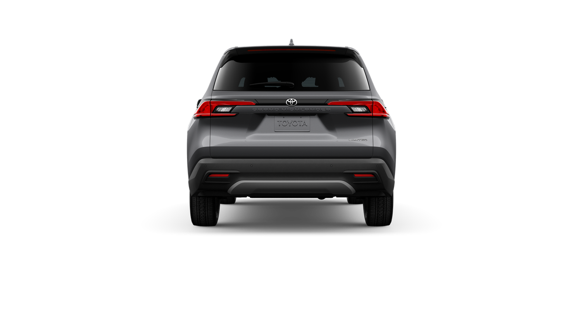 Grand Highlander Limited 2.4L 4-Cyl. Turbocharged Engine Front-Wheel Drive [7]