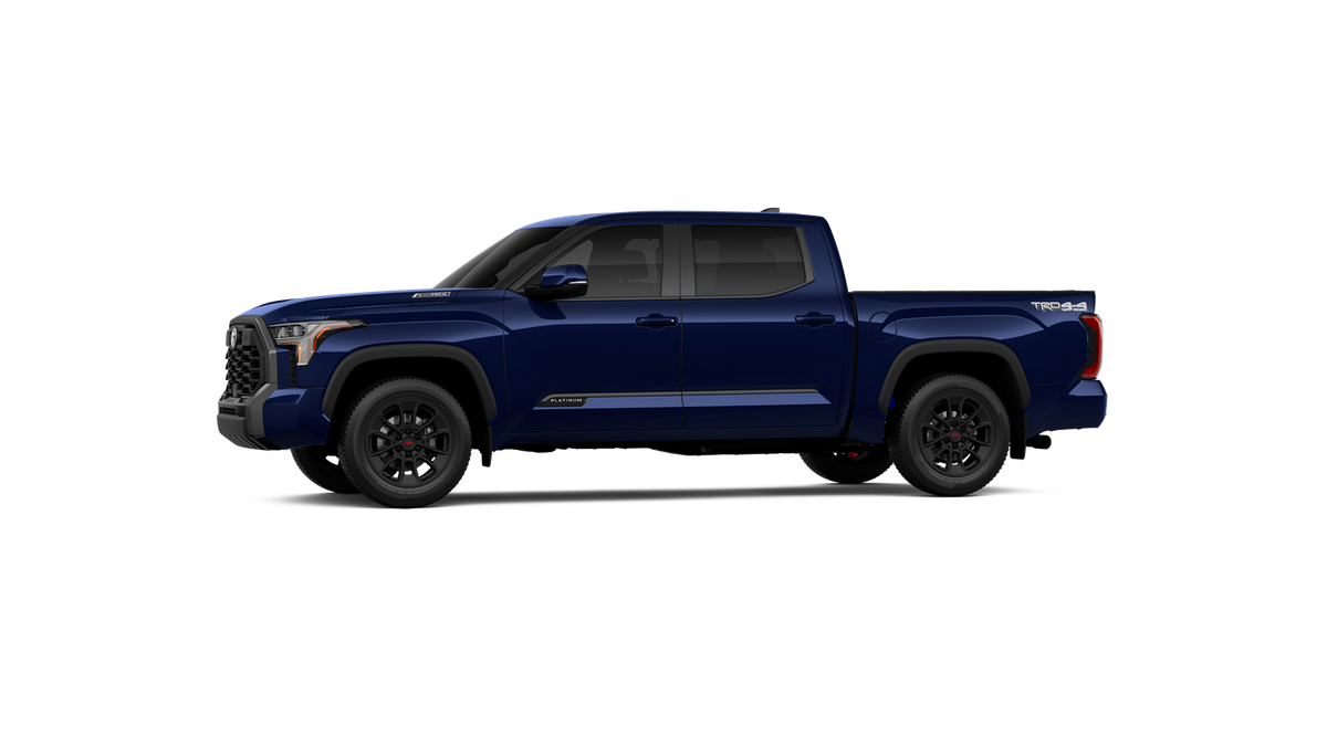 2025 Toyota Tundra Platinum - Photo 6