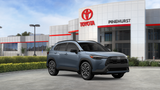 New 2026 Toyota Corolla Cross SUV