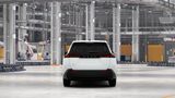 New 2026 Toyota RAV4 SUV