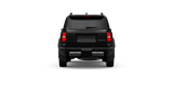 New 2027 Toyota Land Cruiser SUV