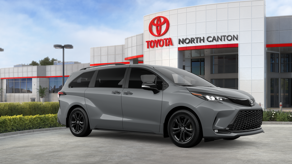 New 2026 Cement Toyota  XSE image 39