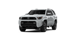 New 2026 Toyota 4Runner SUV