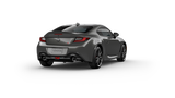 New 2026 Toyota GR86 Coupe