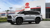 New 2026 Toyota Sequoia SUV