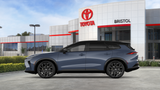 New 2026 Toyota Crown Signia Sedan