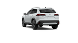New 2026 Toyota Corolla Cross SUV