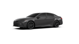 New 2027 Toyota Camry Sedan