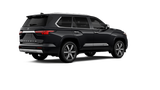 New 2026 Toyota Sequoia SUV