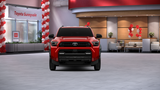 New 2026 Toyota 4Runner SUV
