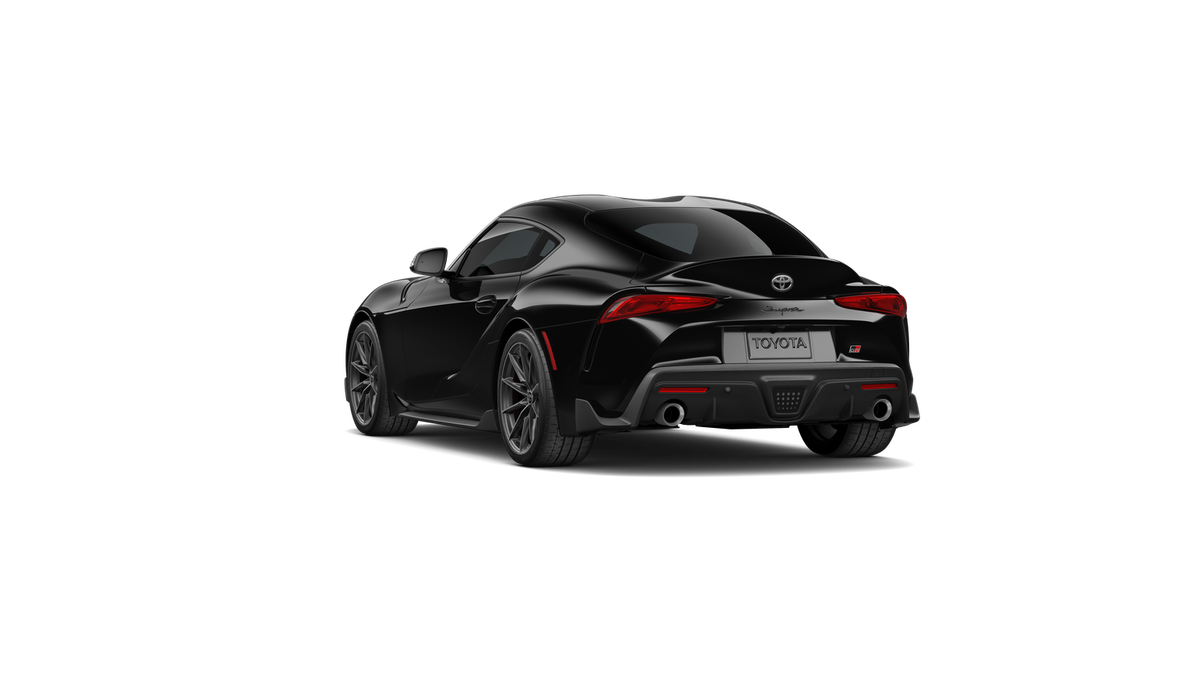 2026 Toyota Supra Premium - Photo 21