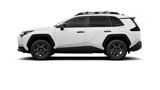 New 2026 Toyota RAV4 SUV