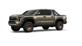 New 2026 Toyota Tacoma i-FORCE MAX Truck