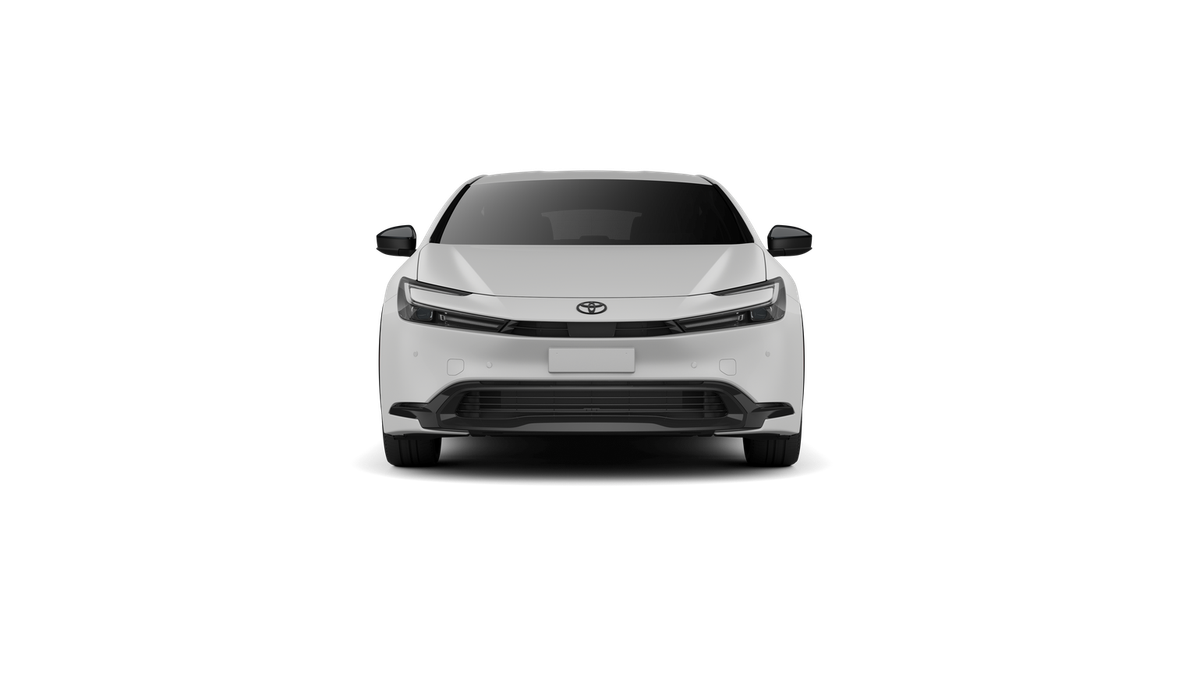 New 2026 Wind Chill Pearl <sup>1</sup> Toyota  Nightshade Edition image 19