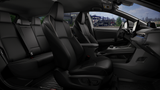 New 2026 Toyota bZ Woodland Sedan