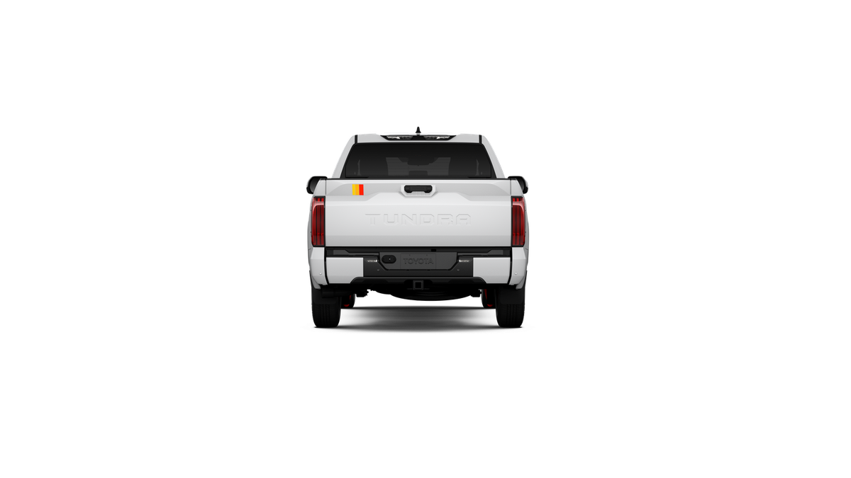 New 2026 Ice Cap Toyota  SR5 image 10