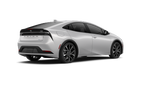 New 2027 Toyota Prius Plug-in Hybrid Sedan