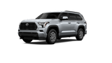 New 2026 Toyota Sequoia SUV
