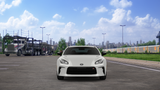 New 2026 Toyota GR86 Coupe
