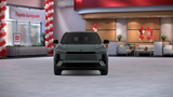 New 2026 Toyota C-HR SUV