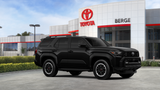 New 2026 Toyota 4Runner SUV
