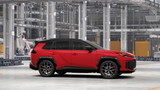 New 2026 Toyota RAV4 Plug-in Hybrid SUV