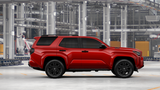 New 2026 Toyota 4Runner i-FORCE MAX SUV