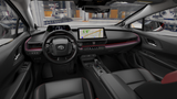 New 2027 Toyota Prius Plug-in Hybrid Sedan