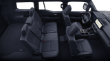 New 2027 Toyota Land Cruiser SUV