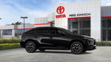 New 2026 Toyota bZ SUV