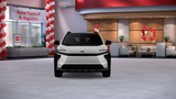 New 2026 Toyota bZ Woodland SUV