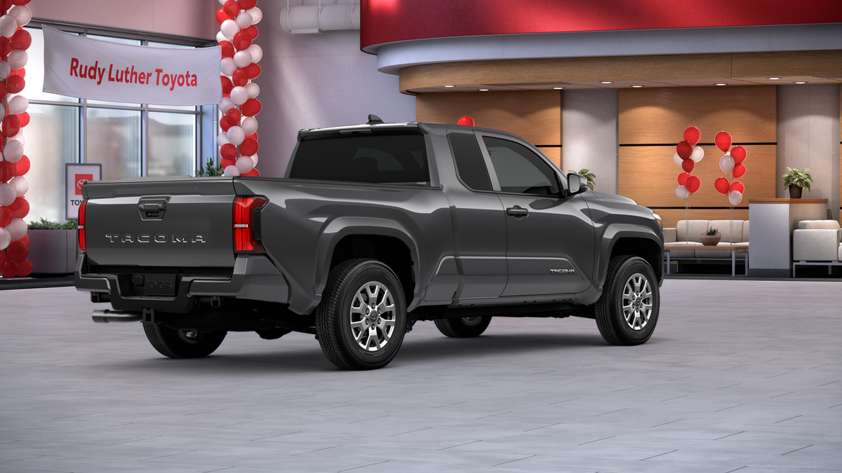 New 2026 Underground Toyota  SR5 image 23