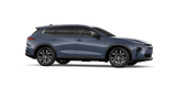 New 2026 Toyota Crown Signia Sedan