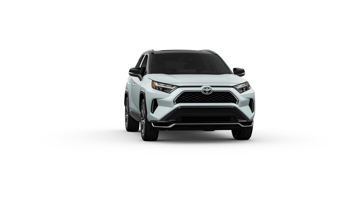 2025 Toyota RAV4 Prime XSE Premium photo 29