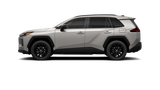 New 2026 Toyota RAV4 SUV