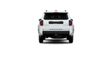 New 2026 Toyota 4Runner SUV