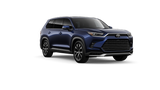 New 2026 Toyota Grand Highlander Hybrid SUV