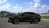 New 2026 Toyota C-HR SUV