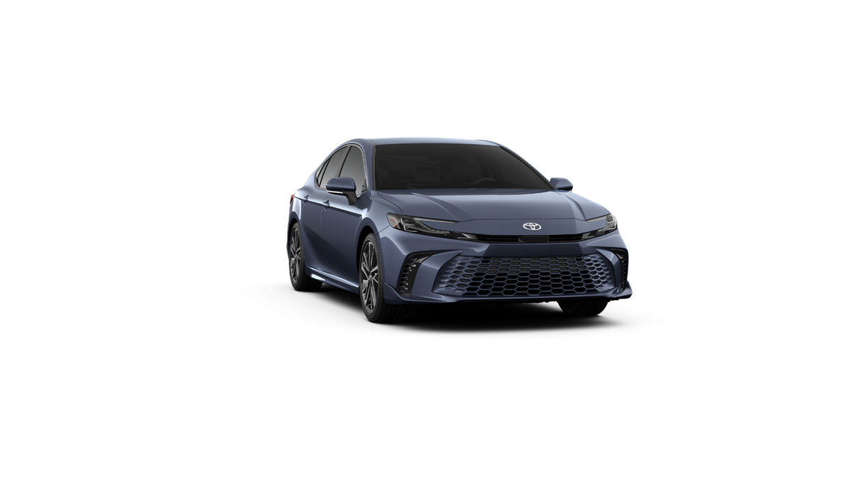 New 2027 Dark Cosmos <sup>1</sup> Toyota  XSE AWD image 21