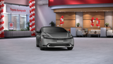 New 2027 Toyota Prius Plug-in Hybrid Sedan