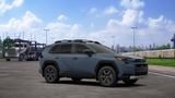 New 2026 Toyota RAV4 Plug-in Hybrid SUV