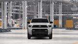 New 2026 Toyota 4Runner SUV
